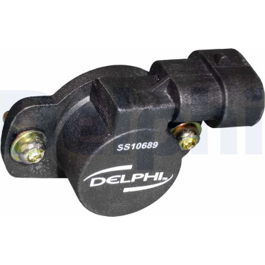 Sensor, Drosselklappenstellung SS10689-12B1 Sensor, Drosselklappenstellung SS10689-12B1