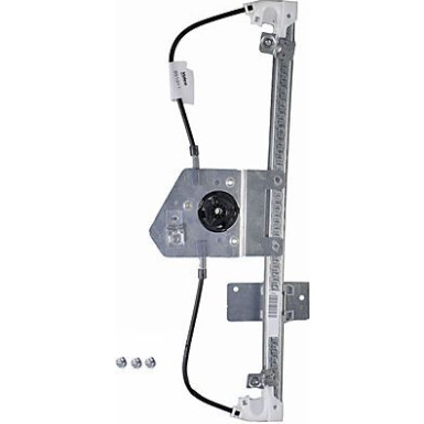 Metzger Fensterheber 2160492