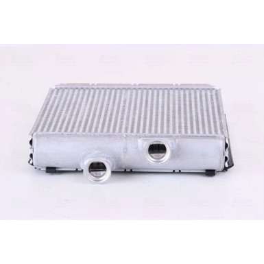 Nissens Wärmetauscher, Innenraumheizung 72042