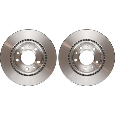 Bremsscheibe DF6785