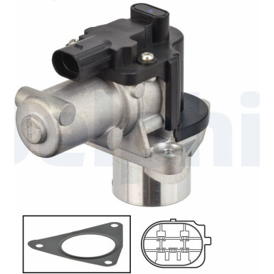 AGR-Ventil EG10617-12B1