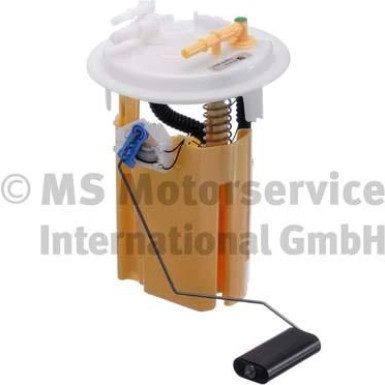 Pierburg Sensor, Kraftstoffvorrat 7.02701.83.0