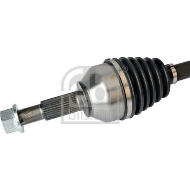 Antriebswelle 188153 Antriebswelle 188153