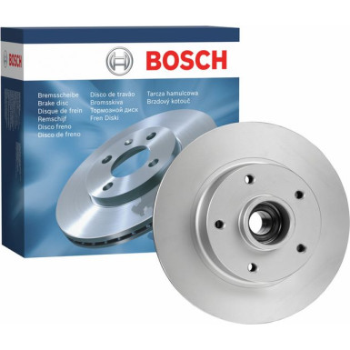 Bremsscheibe 0 986 479 E78