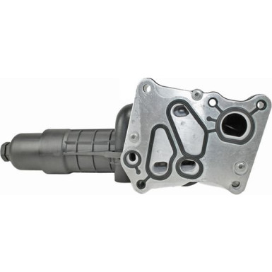 Metzger Gehäuse, Ölfilter 2370020