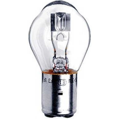 Hella Glühlampe, Hauptscheinwerfer STANDARD 8GD 008 897-121