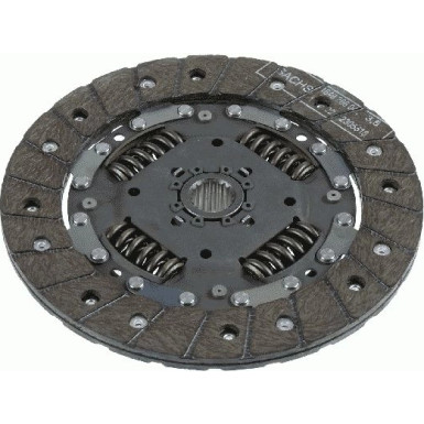 Kupplungsscheibe 1878 050 532 Kupplungsscheibe 1878 050 532