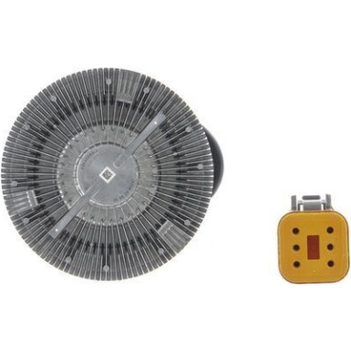 Mahle Kupplung, Kühlerlüfter BEHR Premium Line CFC 217 000P