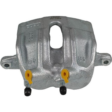 Metzger Bremssattel 6261155