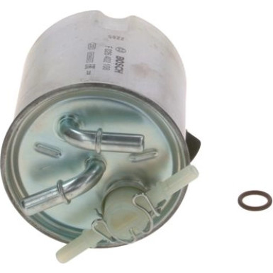 BOSCH Kraftstofffilter F 026 402 108