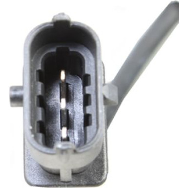 Metzger Impulsgeber, Kurbelwelle 0902426