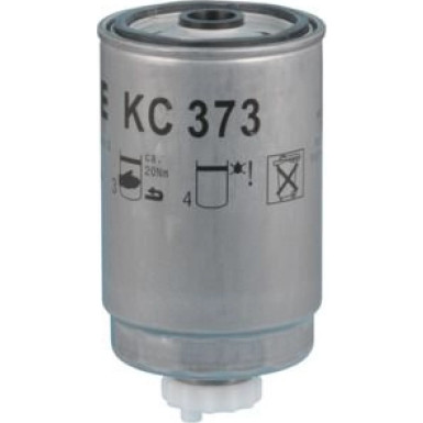 Knecht Kraftstofffilter KC 373