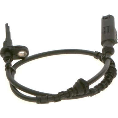 BOSCH Sensor, Raddrehzahl 0 265 008 056
