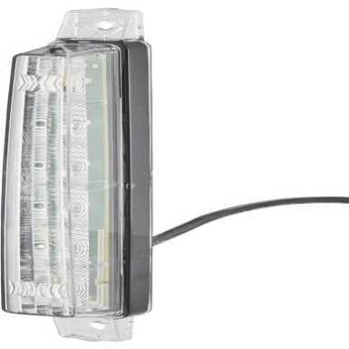 Hella Positionsleuchte 2PF 012 846-411