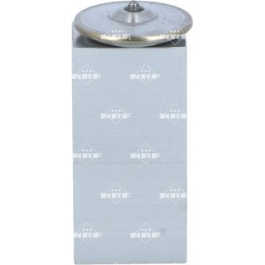 NRF Expansionsventil, Klimaanlage EASY FIT 38528