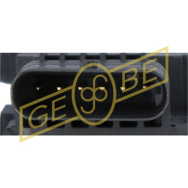 GEBE NOx-Sensor, NOx-Katalysator 9 3522 1