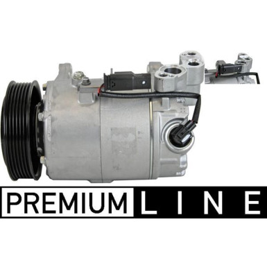 Kompressor, Klimaanlage ACP 1383 000P Kompressor, Klimaanlage ACP 1383 000P