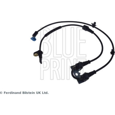 Blue Print Sensor, Raddrehzahl ADS77108