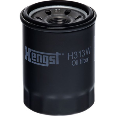 Hengst Filter Ölfilter H313W Hengst Filter Ölfilter H313W