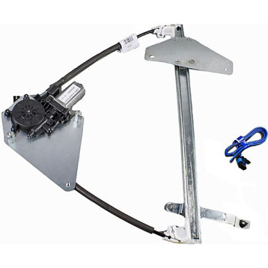 Metzger Fensterheber 2160638