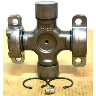 Spidan Gelenk, Längswelle U 950