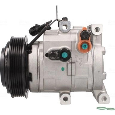 Kompressor, Klimaanlage 89533
