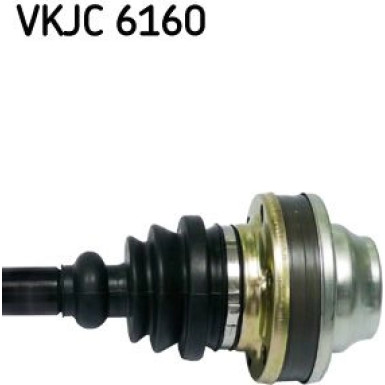 Antriebswelle VKJC 6160 Antriebswelle VKJC 6160