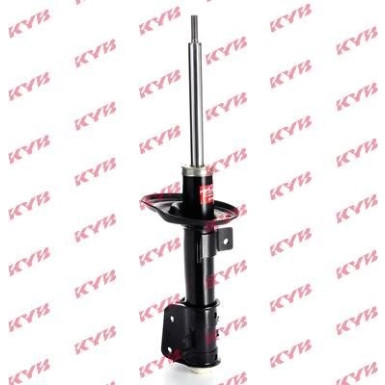 KYB Stoßdämpfer Excel-G 339731