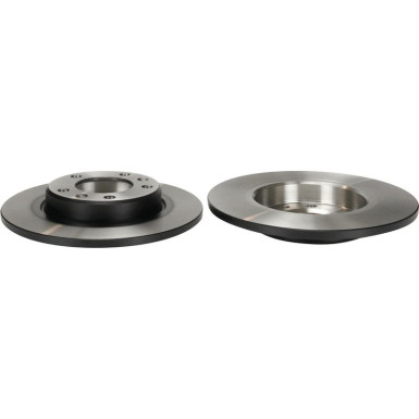TRW Bremsscheibe DF6910