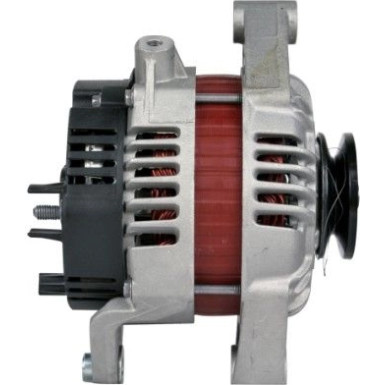 Generator 8EL 012 427-031 Generator 8EL 012 427-031