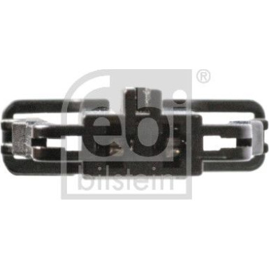 FEBI BILSTEIN 174507 Stellelement, Zentralverriegelung