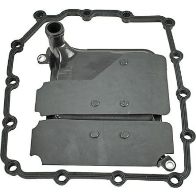 Metzger Hydraulikfiltersatz, Automatikgetriebe 8020050