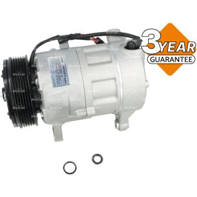 Kompressor, Klimaanlage 32979