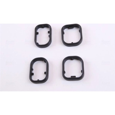 Nissens Ölkühler, Automatikgetriebe FIRST FIT 90903