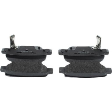 BOSCH Bremsbelagsatz, Scheibenbremse 0 986 494 404 BOSCH Bremsbelagsatz, Scheibenbremse 0 986 494 404