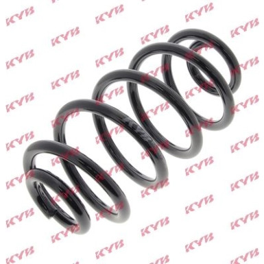 KYB Fahrwerksfeder K-Flex RX6665 KYB Fahrwerksfeder K-Flex RX6665