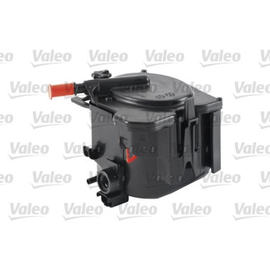 Valeo Kraftstofffilter 587501