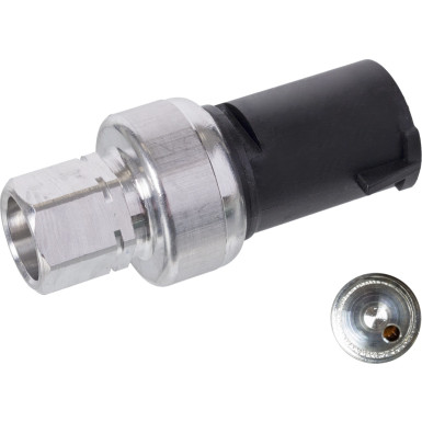 FEBI BILSTEIN 104677 Druckschalter, Klimaanlage FEBI BILSTEIN 104677 Druckschalter, Klimaanlage