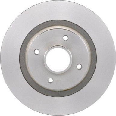 BOSCH Bremsscheibe 0 986 479 196