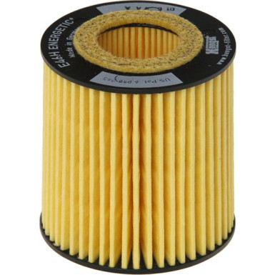 Hengst Filter Ölfilter E46H D126