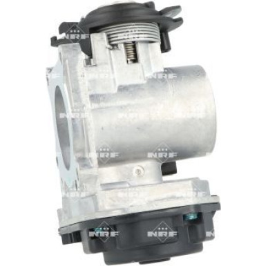 NRF Drosselklappenstutzen 408051