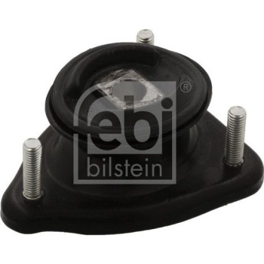 FEBI BILSTEIN 15417 Federbeinstützlager, Domlager