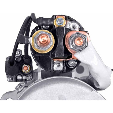 Hella Starter 8EA 012 586-231