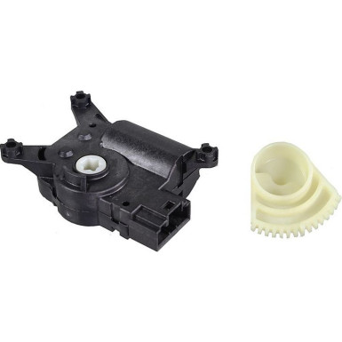 Metzger Stellelement, Mischklappe 0917815