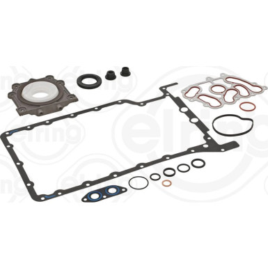 Elring Dichtungssatz, Kurbelgehäuse 685.710