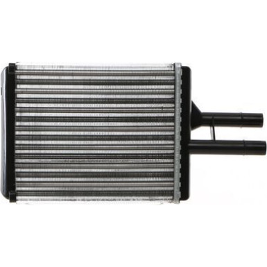 Mahle Wärmetauscher, Innenraumheizung BEHR AH 145 000S