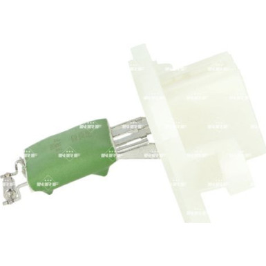 NRF Widerstand, Innenraumgebläse 342094 NRF Widerstand, Innenraumgebläse 342094