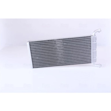 Nissens Wärmetauscher, Innenraumheizung 72037