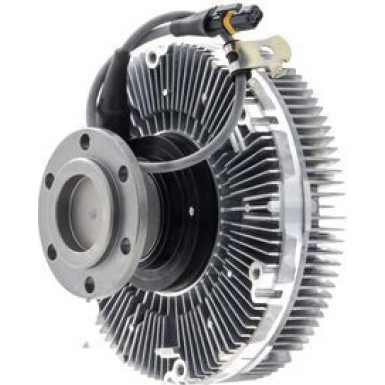 Mahle Kupplung, Kühlerlüfter BEHR Premium Line CFC 223 000P