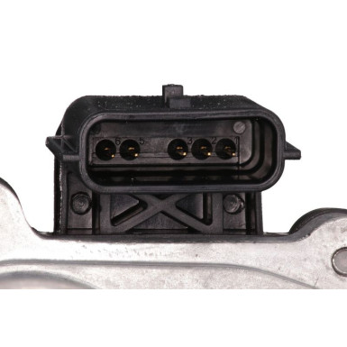 Valeo Drosselklappenstutzen 700431